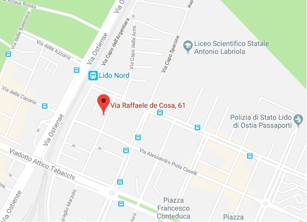 ostia